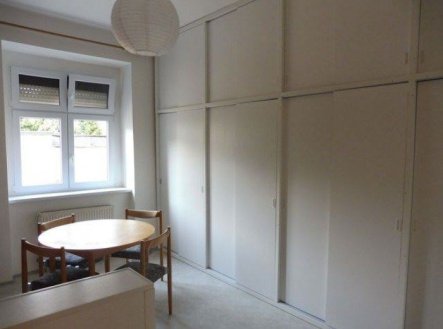 Pronájem bytu, 2+1, 65 m²