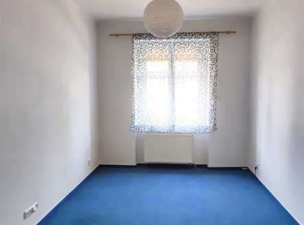 Pronájem bytu, 2+1, 65 m²