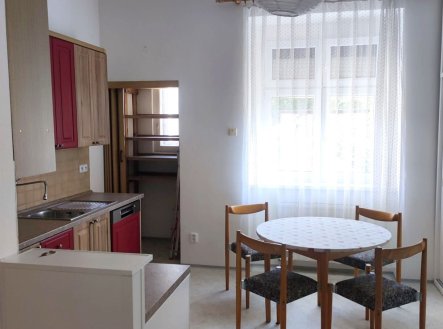 Pronájem bytu, 2+1, 65 m²