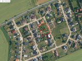 Prodej pozemku pro bydlení, 900 m²