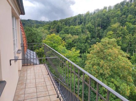 Prodej nájemního domu, 570 m²