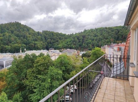 Prodej nájemního domu, 570 m²