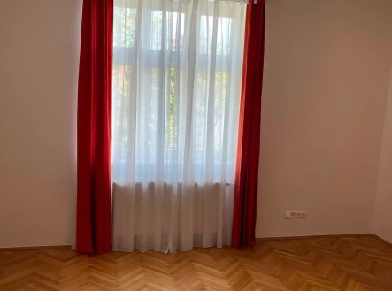 Pronájem bytu, 1+1, 46 m²
