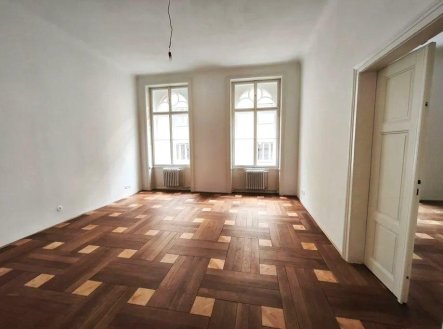 Pronájem kanceláře, 105 m²