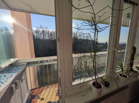 Prodej bytu, 3+kk, 69 m²