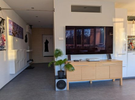 Prodej bytu, 3+kk, 69 m²
