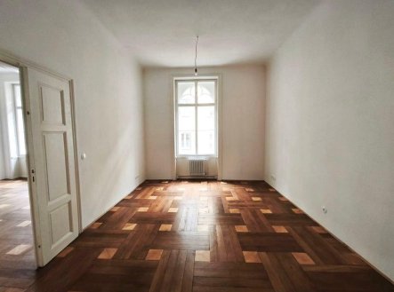 Pronájem bytu, 3+1, 105 m²