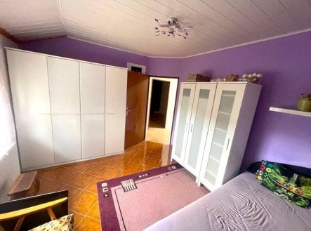 Pronájem bytu, 1+kk, 16 m²
