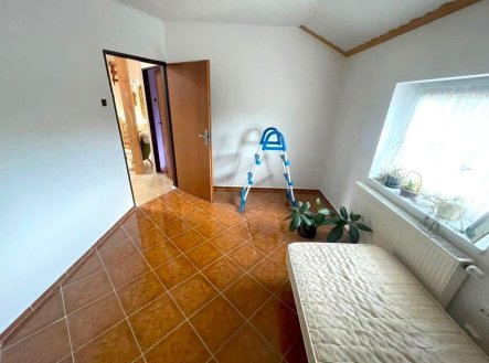 Pronájem bytu, 1+kk, 16 m²