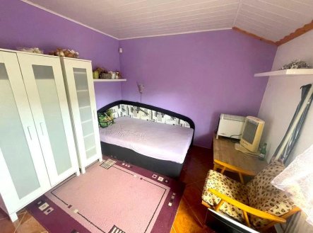 Pronájem bytu, 1+kk, 16 m²