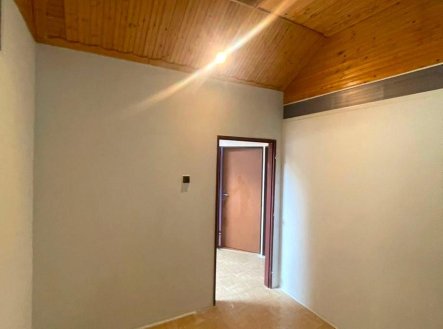 Pronájem bytu, 1+kk, 16 m²