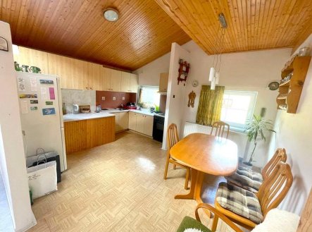 Pronájem bytu, 1+kk, 16 m²