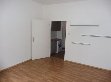 Pronájem bytu, 1+kk, 23 m²