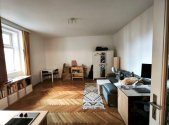 Pronájem bytu, 1+kk, 46 m²