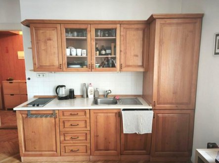 Pronájem bytu, 1+kk, 46 m²