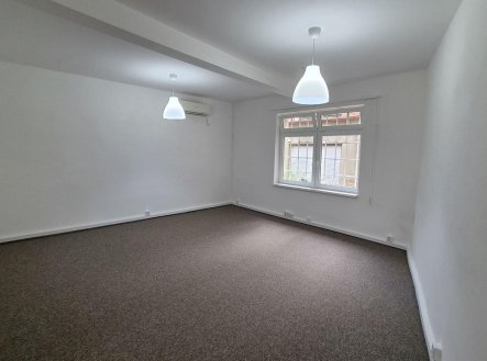 Pronájem bytu, 1+1, 49 m²