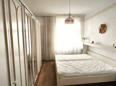 Pronájem bytu, 2+kk, 47 m²