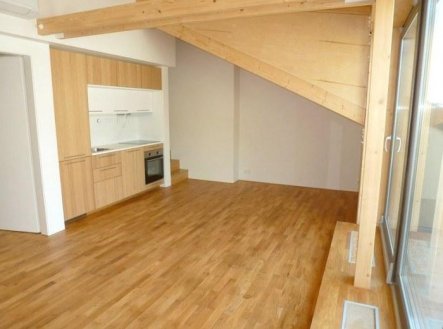 Pronájem bytu, 2+kk, 70 m²