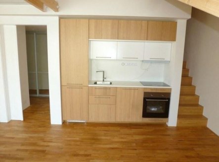 Pronájem bytu, 2+kk, 70 m²
