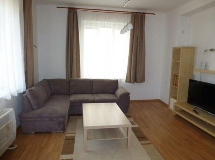 Foto 1 | Pronájem bytu, 2+kk, 51 m²