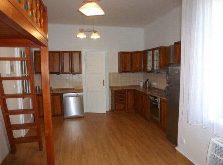 Foto 2 | Pronájem bytu, 2+kk, 51 m²