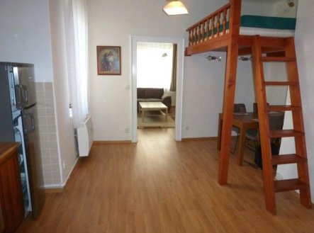 Foto 3 | Pronájem bytu, 2+kk, 51 m²