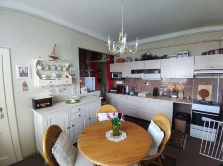 Pronájem bytu, 2+kk, 44 m² obrázek