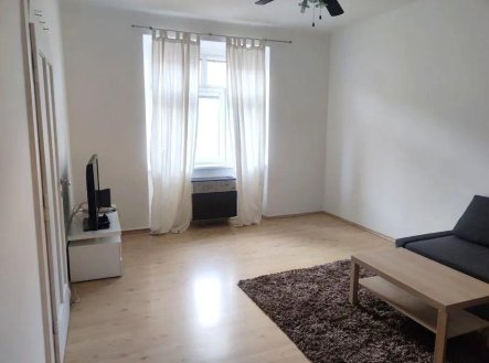 Pronájem bytu, 2+1, 67 m²