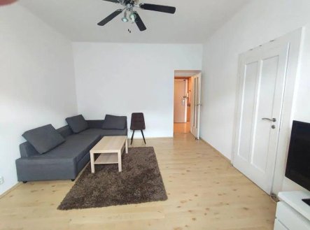 Pronájem bytu, 2+1, 67 m²