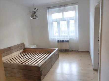 Pronájem bytu, 2+1, 67 m²