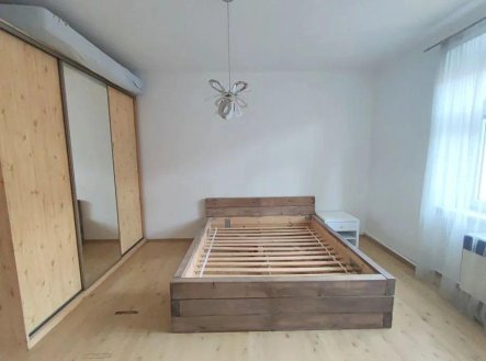 Pronájem bytu, 2+1, 67 m²