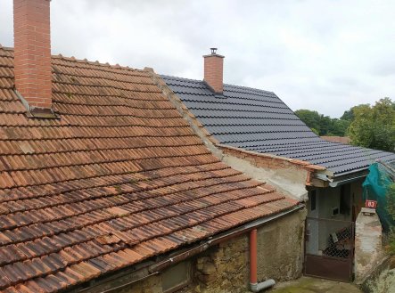 Prodej domu/vily, 65 m²