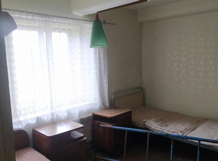 Prodej domu/vily, 65 m²