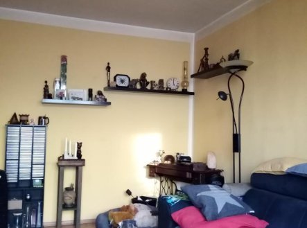 Prodej bytu, 2+kk, 41 m²