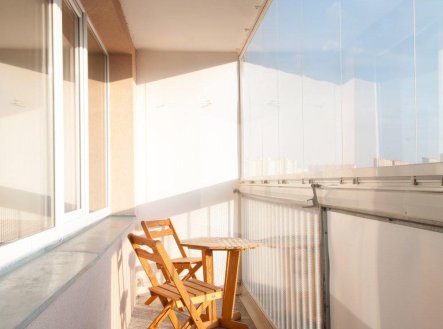 Prodej bytu, 3+kk, 75 m²