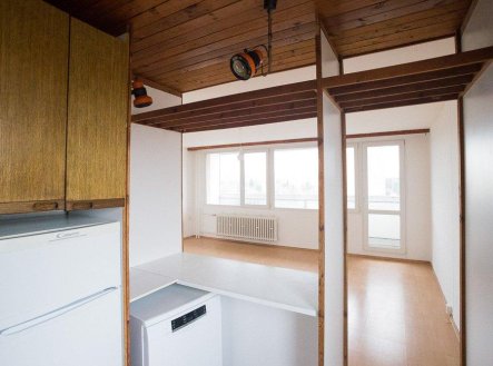 Prodej bytu, 3+kk, 75 m²
