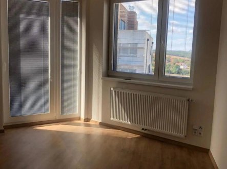 Pronájem bytu, 2+kk, 52 m²