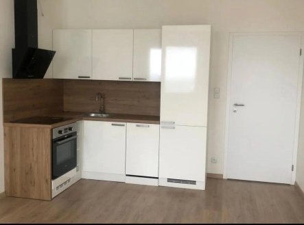 Pronájem bytu, 2+kk, 52 m²