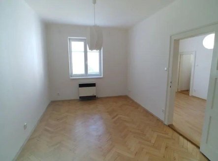 Pronájem bytu, 2+kk, 45 m²