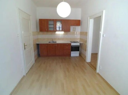 Pronájem bytu, 2+kk, 45 m²