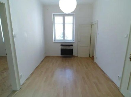 Pronájem bytu, 2+kk, 45 m²