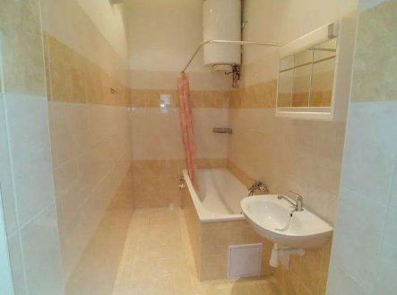 Pronájem bytu, 2+kk, 45 m²