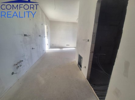 Prodej nájemního domu, 447 m²