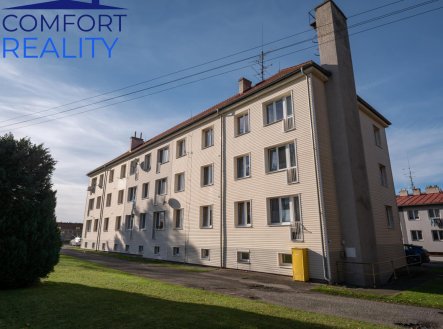 Pronájem bytu, 3+kk, 64 m²