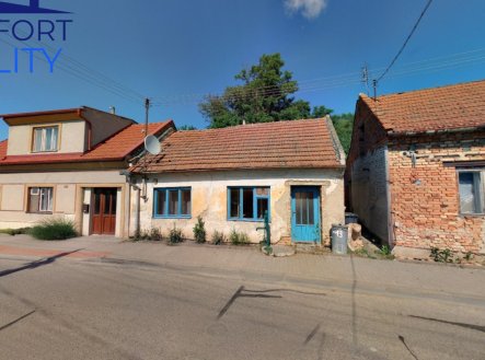 Prodej domu/vily, 39 m²