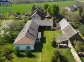 Prodej - dům/vila, 160,8 m²