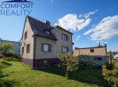 Prodej domu/vily, 250 m²