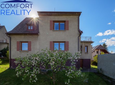 Prodej domu/vily, 250 m²
