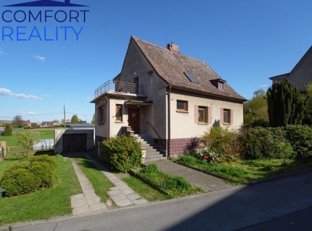 Prodej domu/vily, 250 m²