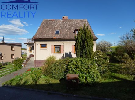 Prodej domu/vily, 250 m²